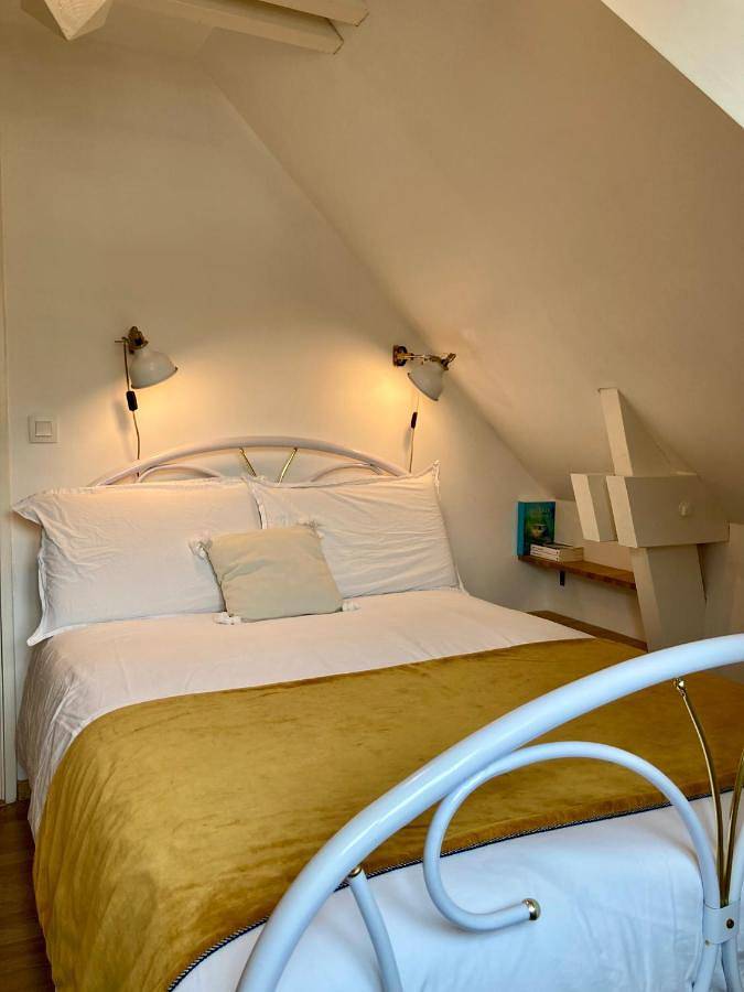 Gîte pour 4 personnes, avec terrasse et vue à Laruns - 3