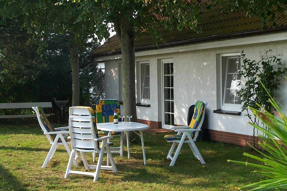 Ganze Wohnung, Ferienhaus, Deutschland in Michaelsdorf, Fuhlendorf