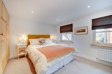 Cottage for 4 People in Woodbridge (Suffolk), Suffolk, Photo 1