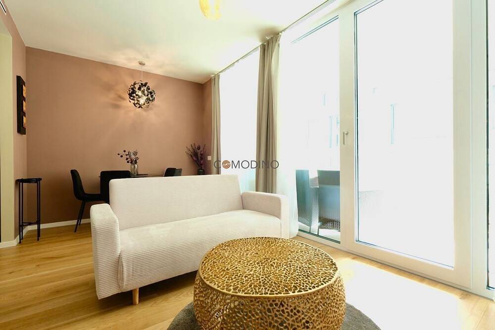 Ganze Wohnung, Stay in G104 under the Castle in Bratislava, Bratislava und Umgebung