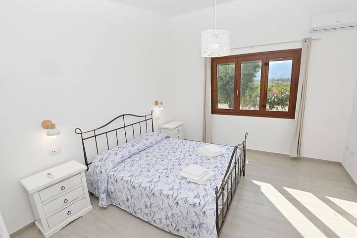 Villa Della Monica. Pure relaxation in Muravera, Cagliari Provinz