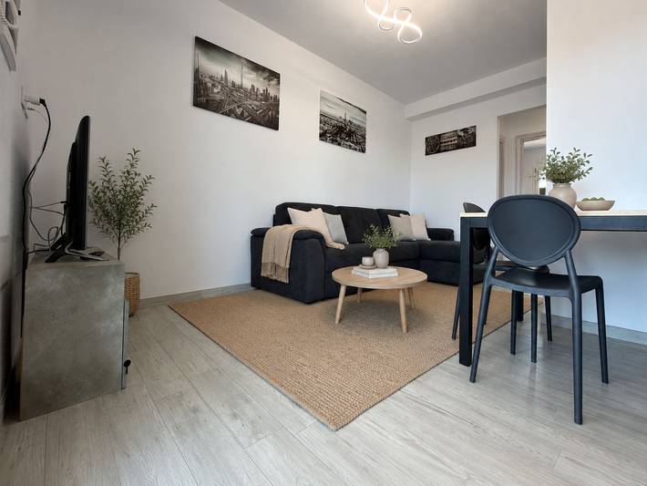 Appartement entier, Alechri in La Caletta, Siniscola