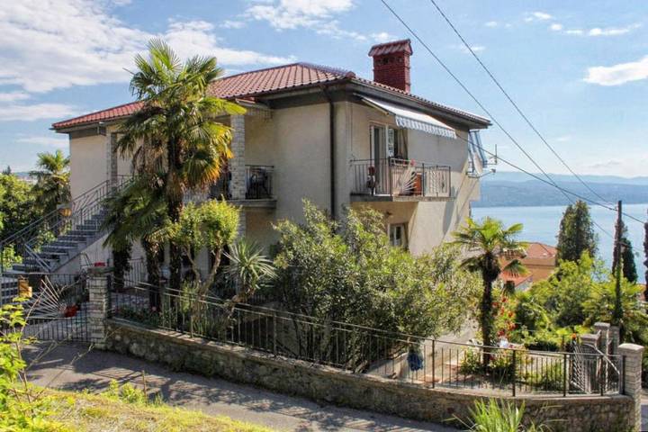 Apartamento de vacaciones para 6 personas, con terraza - 1