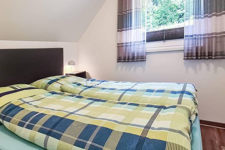 Ferienhaus für 7 Personen, mit Sauna in Lautenthal - 4