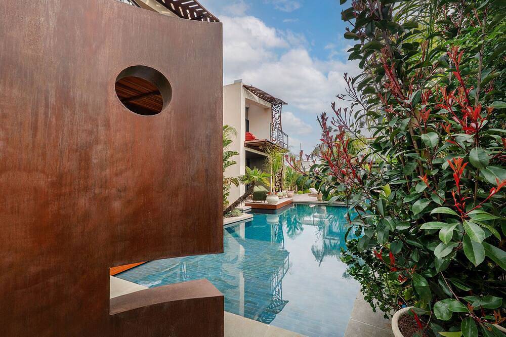 Mbh | Panoramic Room in Diso, Lecce Provinz