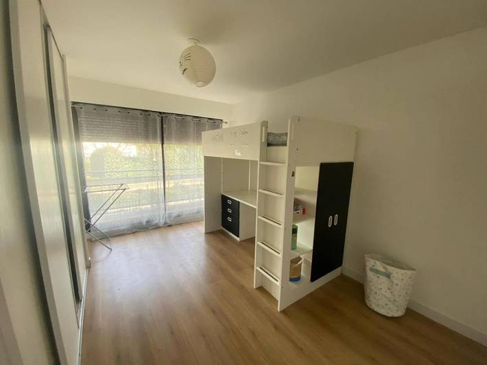 Gîte pour 5 personnes, avec balcon à Enghien-les-Bains - 4
