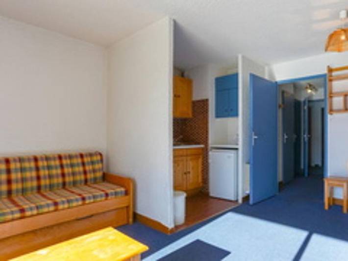 Location de vacances pour 4 personnes, animaux acceptés dans Office De Tourisme Des Deux Alpes Front De Neige - 3