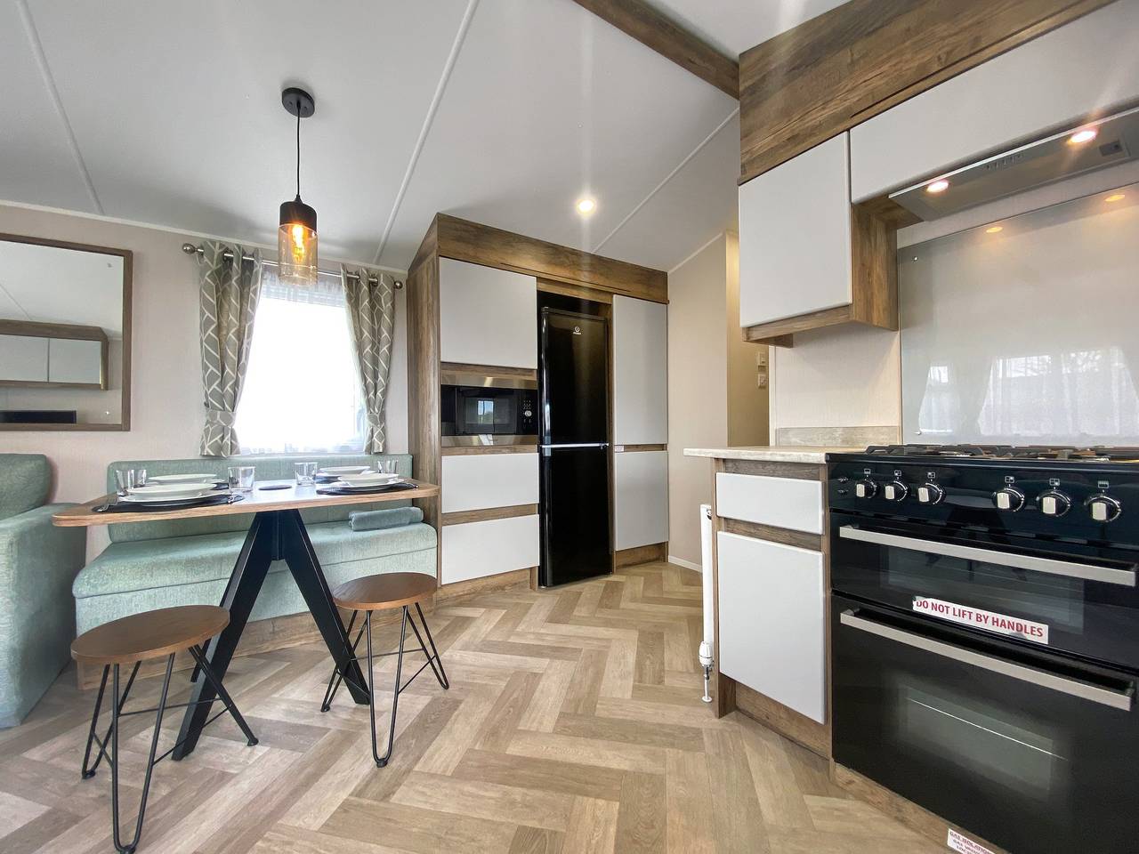 Brookwood in Kewstoke, Nord Somerset