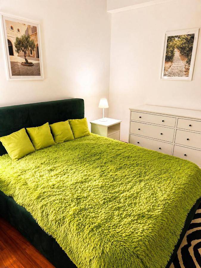 Villa Sole di Amore - Pool Private Large 100 M 2 - Beach 950m -Center 500 m - Rome & Airport 39 km in Anzio, Provincia di Roma