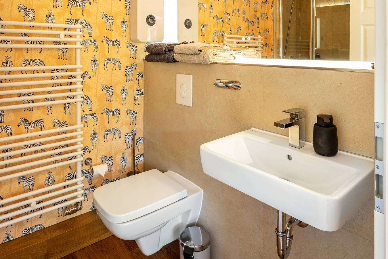 Gezellig studio aan de rand van de stad, huisdiervriendelijk, foto 8