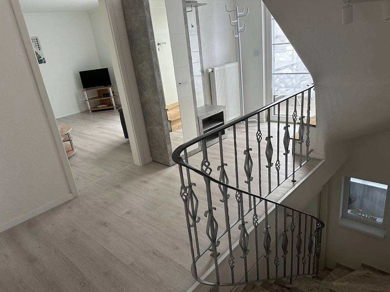 Ganze Wohnung, Wohnung zum Brunnen in Morbach, Bernkastel-Kues & Umgebung