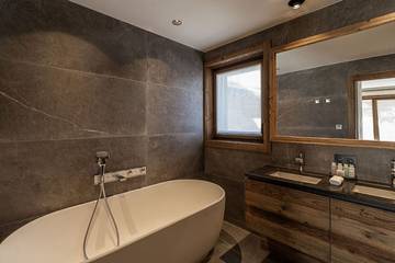 Chalet pour 10 Personnes dans Courchevel 1300 (Le Praz), Courchevel, Photo 4