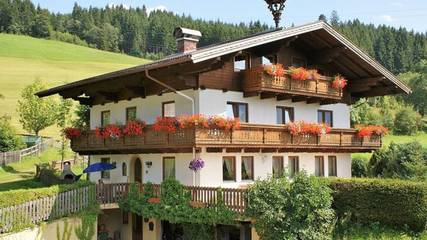 Bauernhof für 5 Personen in Flachau, Ski Amadé, Bild 2
