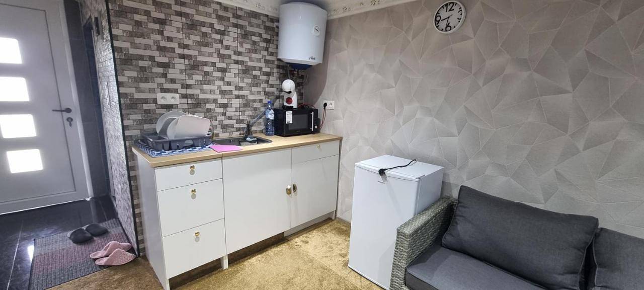 Studio Alex in Gent, Oost-Vlaanderen