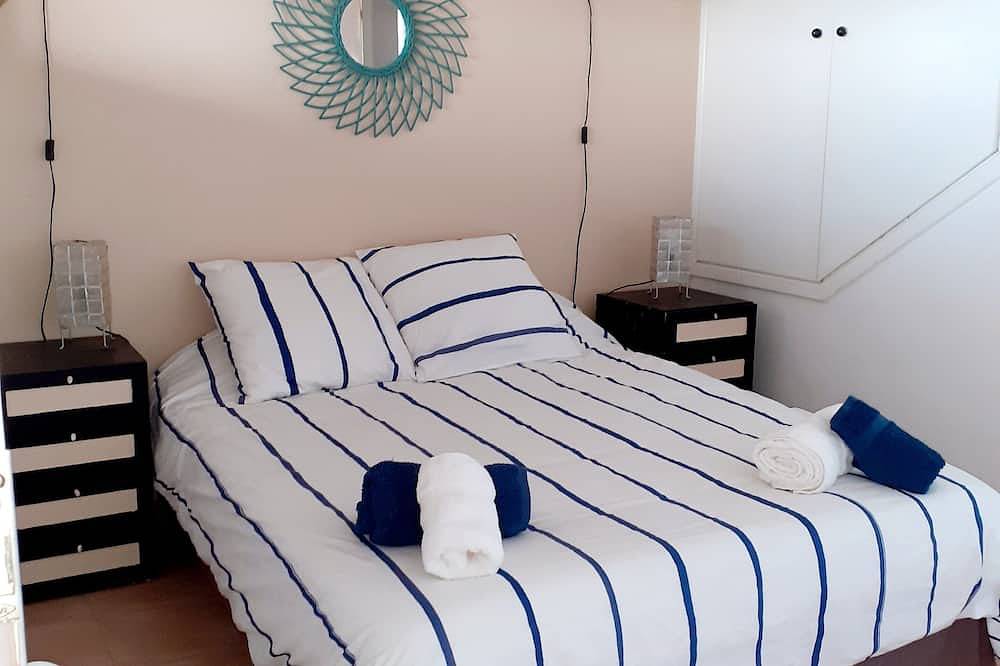 Charmante Wohnung 80 m2 in ruhiger Residenz mit Meerblick. in Costa de Antigua, Antigua