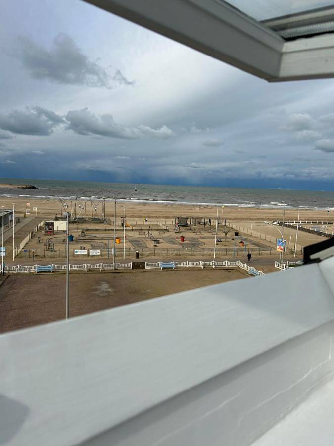 Les Embruns in Trouville-sur-Mer, Région de Lisieux