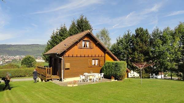 Le Montagnon in Val de Morteau, Doubs (desambiguación)
