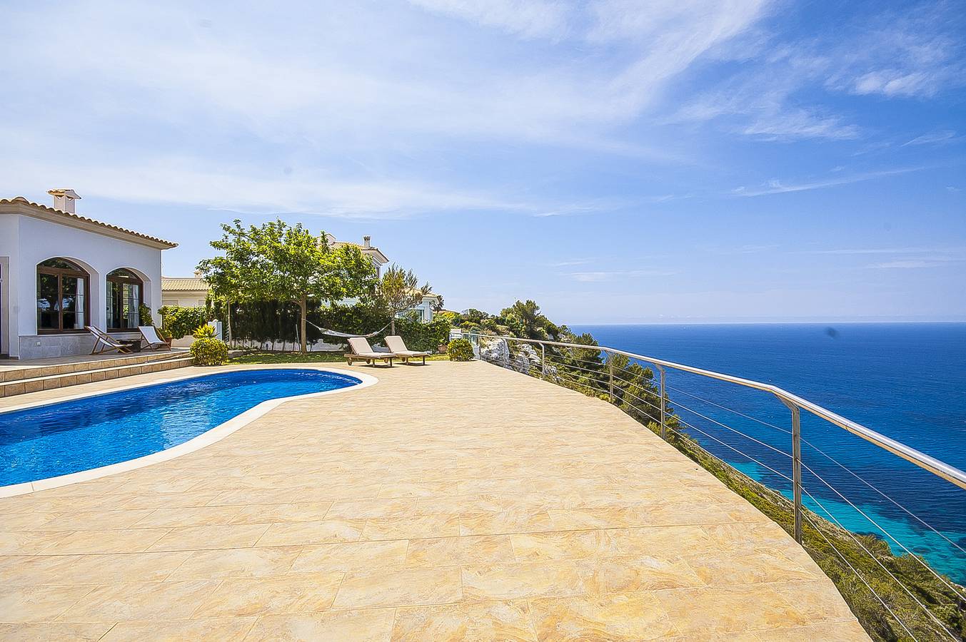 Villa Voramar in Sa Torre, Llucmajor