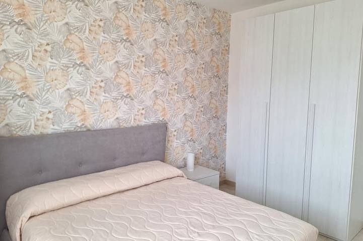 Appartement entier, Mimì Luxury Apartment in Pompei, Parc national du Vésuve