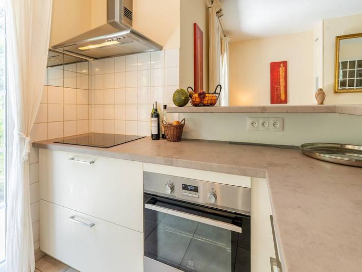 Location de vacances pour 6 personnes, avec piscine et jardin, animaux acceptés à Limoux - 4