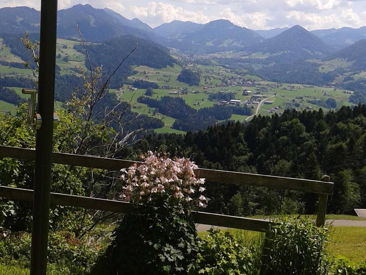 Tannerberghütte Familie Winder - Tannerberghütte in Alberschwende, Bodensee-Vorarlberg