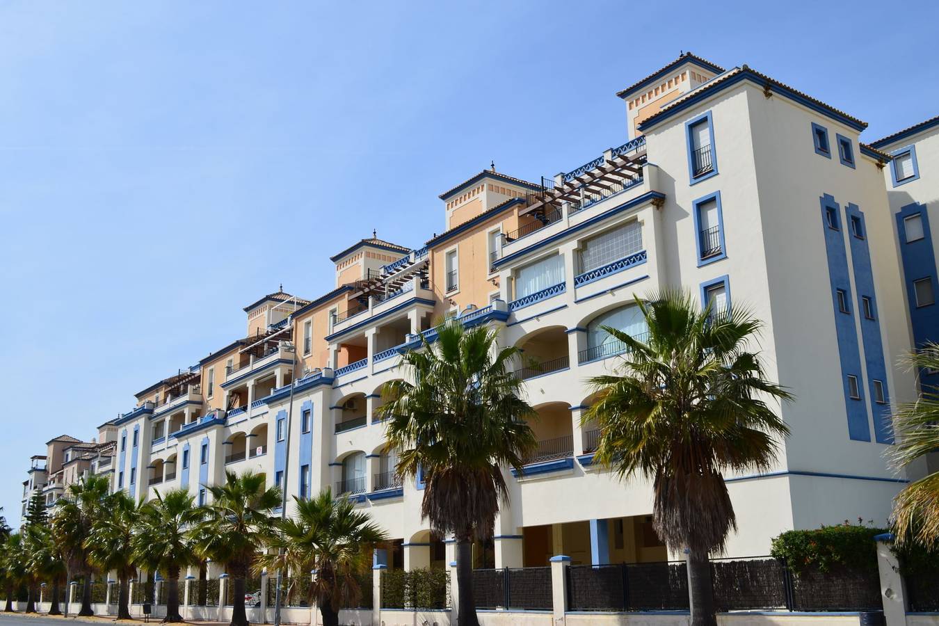 Apartamento entero, La Marina 1 24 in Isla Canela, Ayamonte