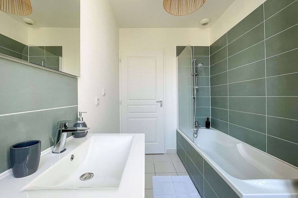 Entire apartment, Oiqia • Berry in Bourges, Bourges region