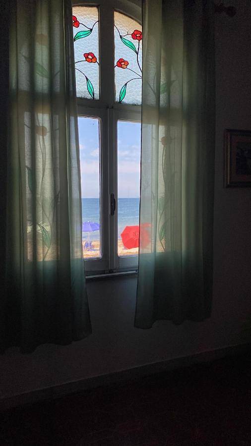 Hôtel pour 2 personnes, avec jardin et vue à Arborea - 2
