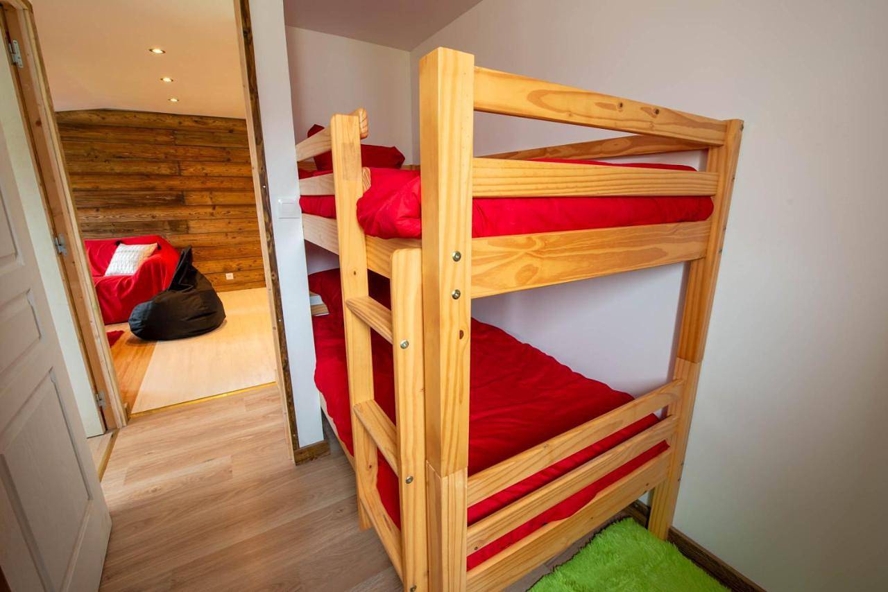 Appartement entier, Three-Bedroom Apartment in Gisors, Région de Les Andelys