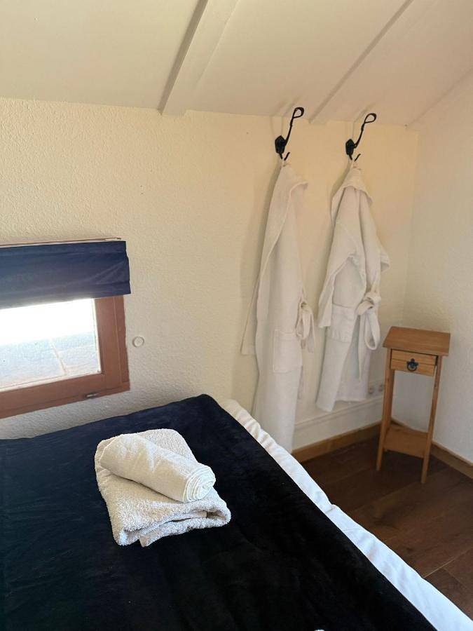 Hôtel pour 6 personnes à Corbès - 4