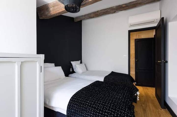 Ganze Wohnung, Magnifique Loft Type Boutique Hôtel à Libourne in Libourne, Libourne und Umgebung