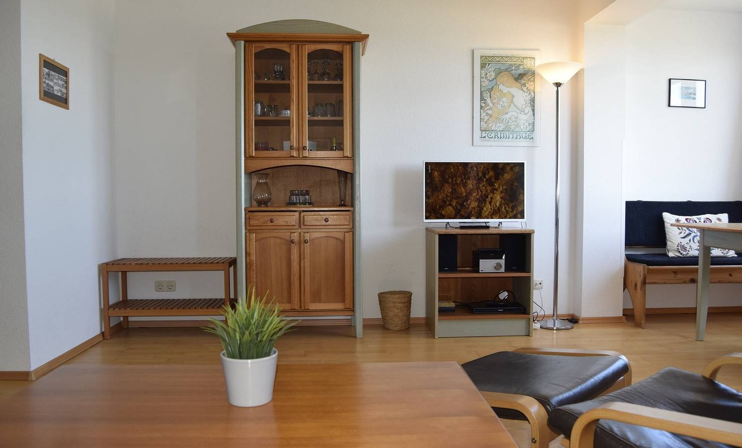 Ganze Ferienwohnung, Jochimsen, Halvor, App. 4 in Schönberg, Südliche Ostseeküste