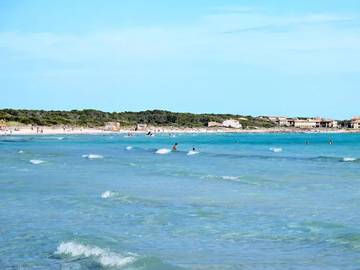 Finca in Campos, Mallorca Süden für 4 