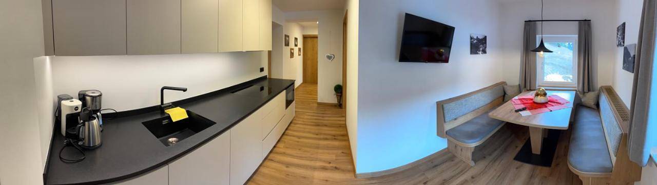 B&B für 2 Personen, mit Garten in Südtirol - 2