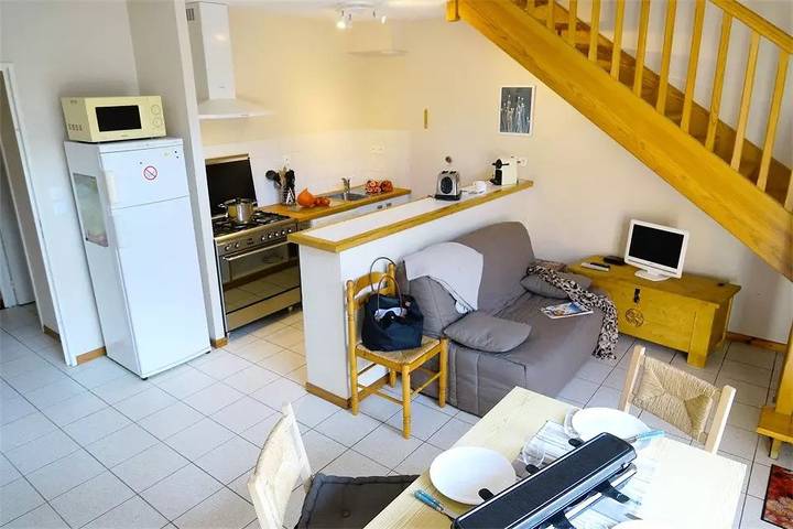 Gîte pour 6 personnes, avec jardin et vue à Juzet-de-Luchon - 4