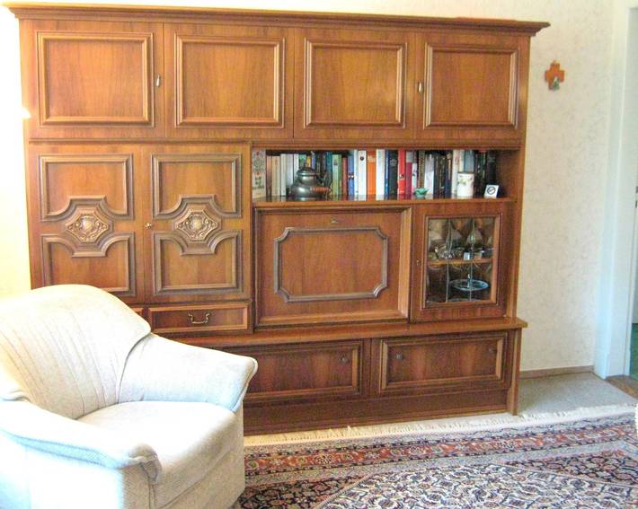 Ferienhaus für 4 Personen, mit Garten und Terrasse in Grömitz - 3