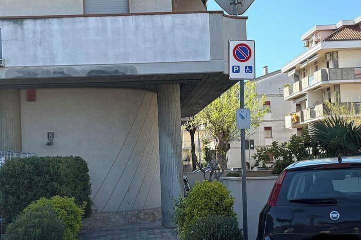 Ganze Wohnung, Zero stress vacation in Martinsicuro, Teramo Provinz