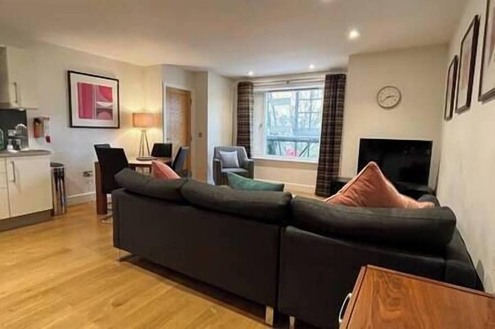 Ferienwohnung für 2 Personen in Cambridge