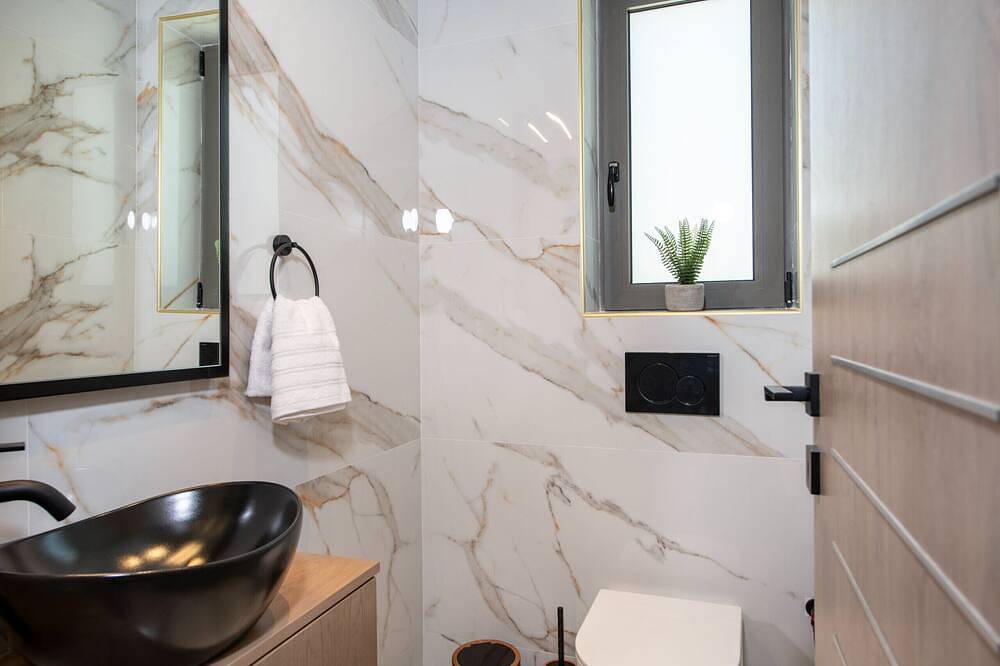 Esotico Escape Villa in Chania und Umgebung
