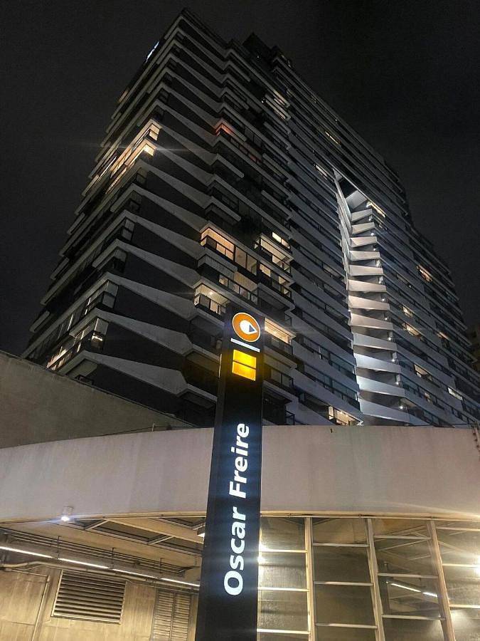 Casa de férias para 2 pessoas, com piscina em São Paulo