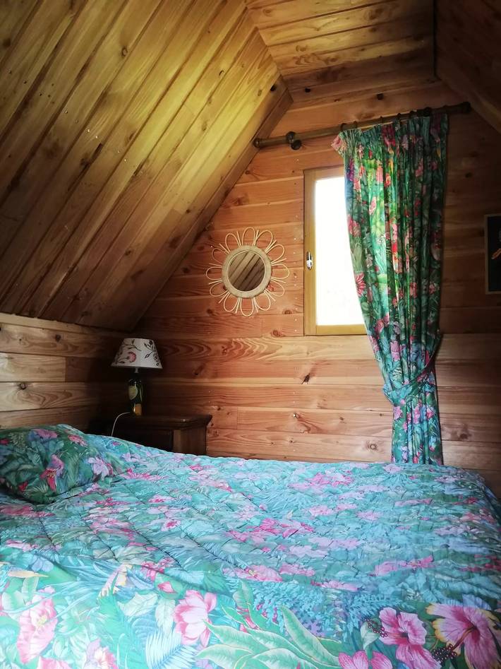 Appartement de vacances pour 2 personnes, avec terrasse et piscine, animaux acceptés dans l' Eure - 4