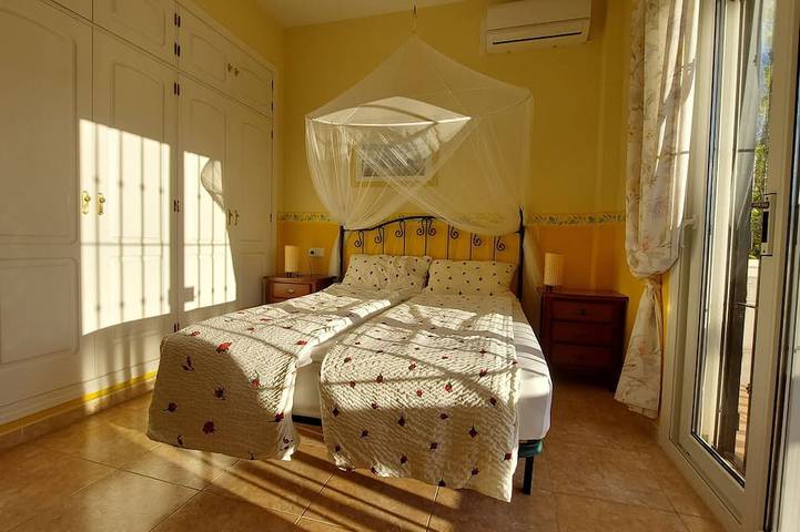 Ferienhaus für 6 Personen in Benajarafe - 3