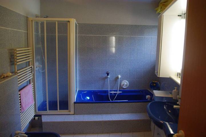 Ganze Wohnung, 70m² Ruhe  und Natur in Laudenbach (Baden-Württemberg), Kurpfalz