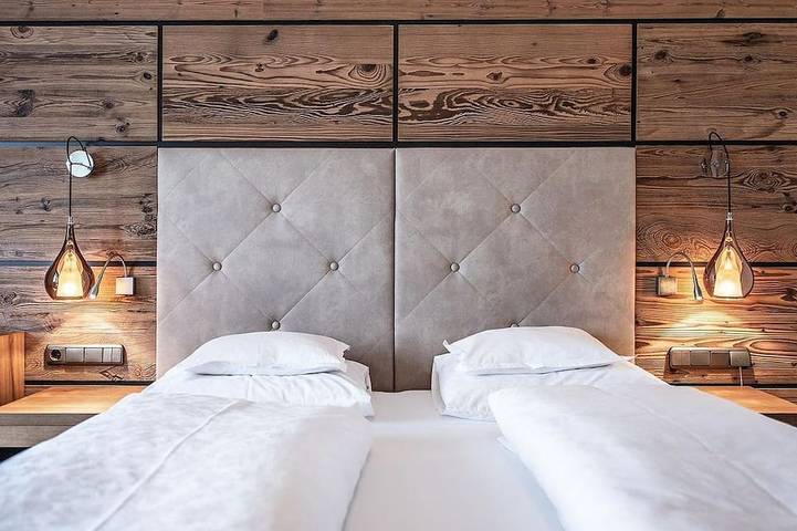 Ferienhaus für 2 Personen in Eben am Achensee - 2