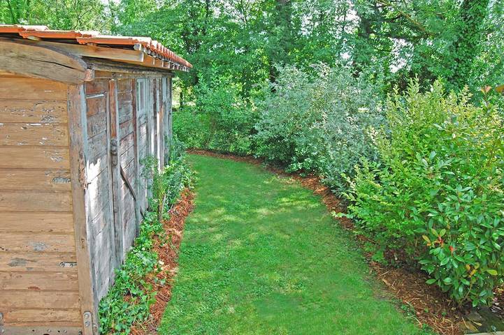 Gîte pour 3 personnes, avec terrasse et jardin à Droyes - 3