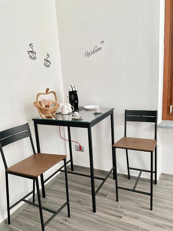 Maison d’hôte pour 2 personnes, avec jacuzzi dans Bra - 4