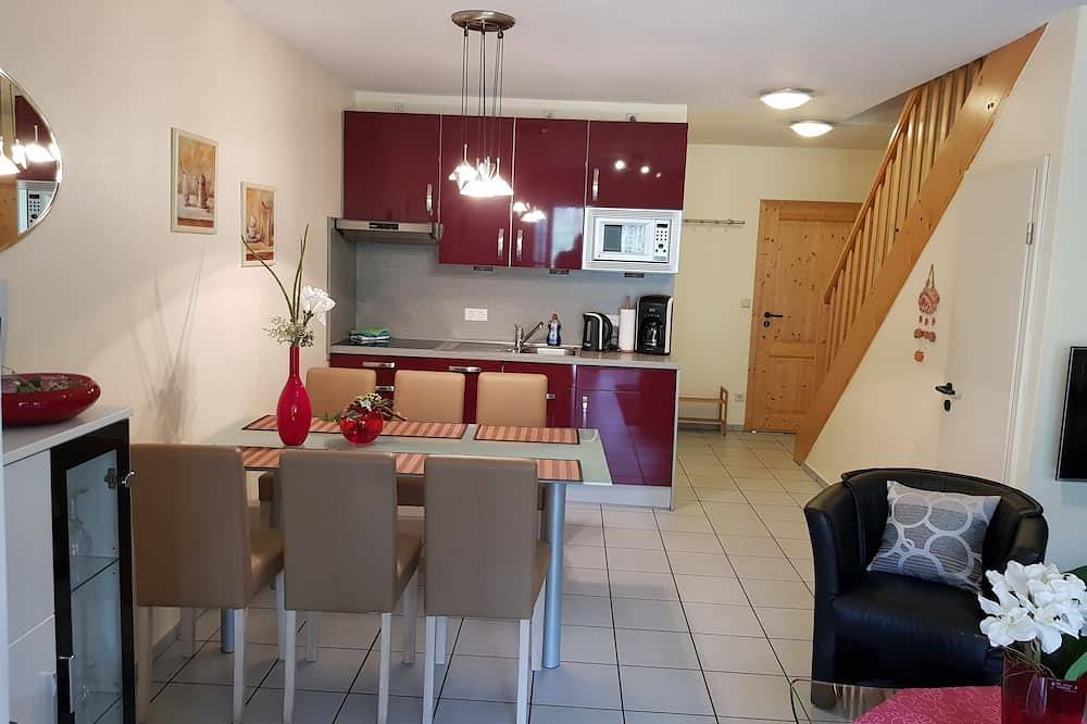 Private vacation home in the Dankern vacation center in Schloss Dankern, Haren (Ems)