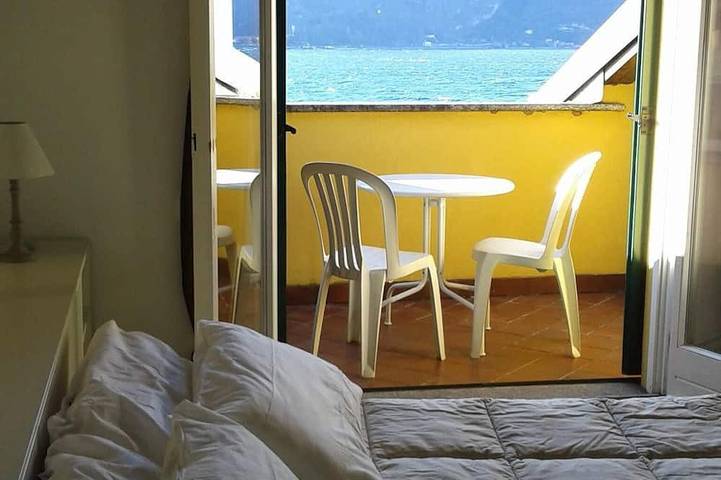 Ganze Wohnung, Splendor Luxury Penthouse (Nr. 013250Cni00157) in Bellagio, Gemeinde Bellagio