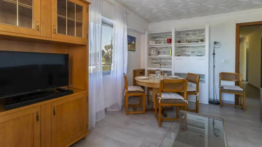 Gîte pour 6 personnes, animaux acceptés à Oliva - 4