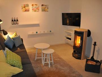 Strandhaus für 7 Personen in Ostseebad Breege-Juliusruh, Rügen, Bild 3